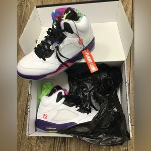 2020 Jordan Retro 5 Belair’s